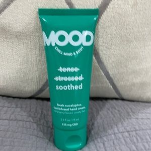 MOOD Chill Mind & Body